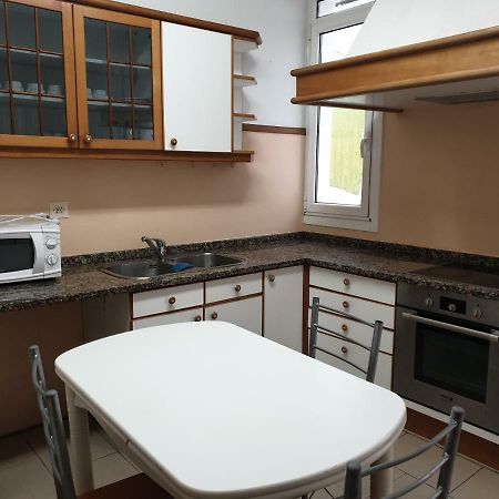 Albergue San Martin ตุย ภายนอก รูปภาพ