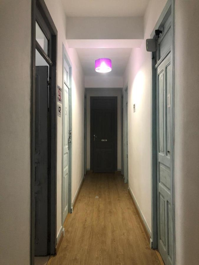 Albergue San Martin ตุย ภายนอก รูปภาพ